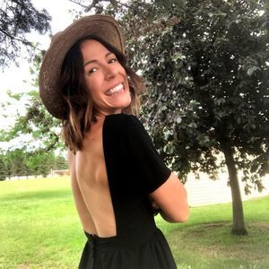 Meet your Posher, Alex